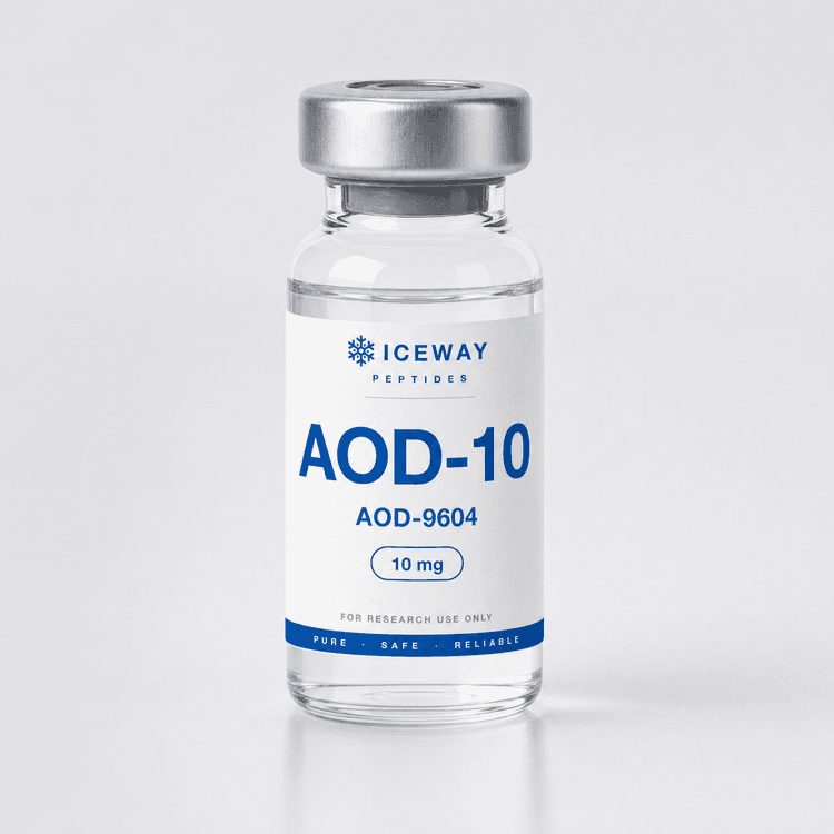 AOD-9604 (AOD-10)