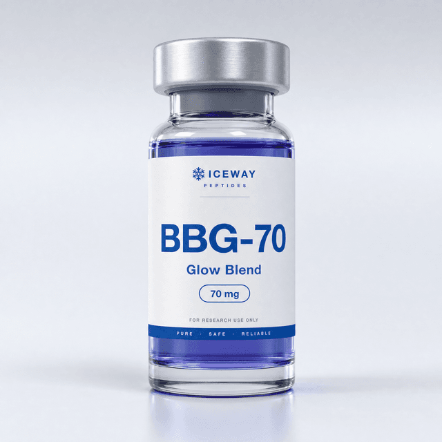 Glow Blend (BBG-70)