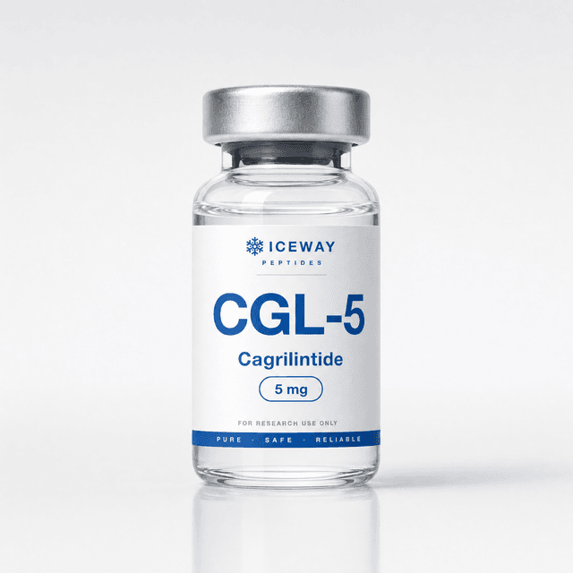 Cagrilintide (CGL-5)