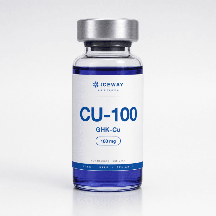 GHK-Cu (CU-100)