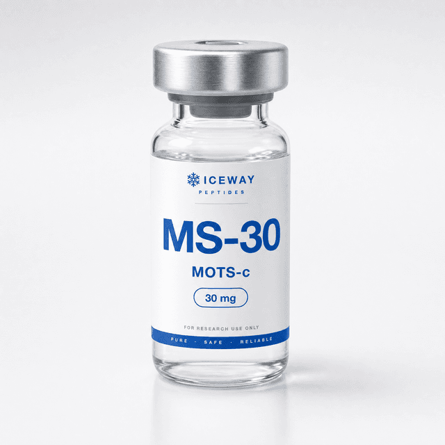 MOTS-c (MS-30)