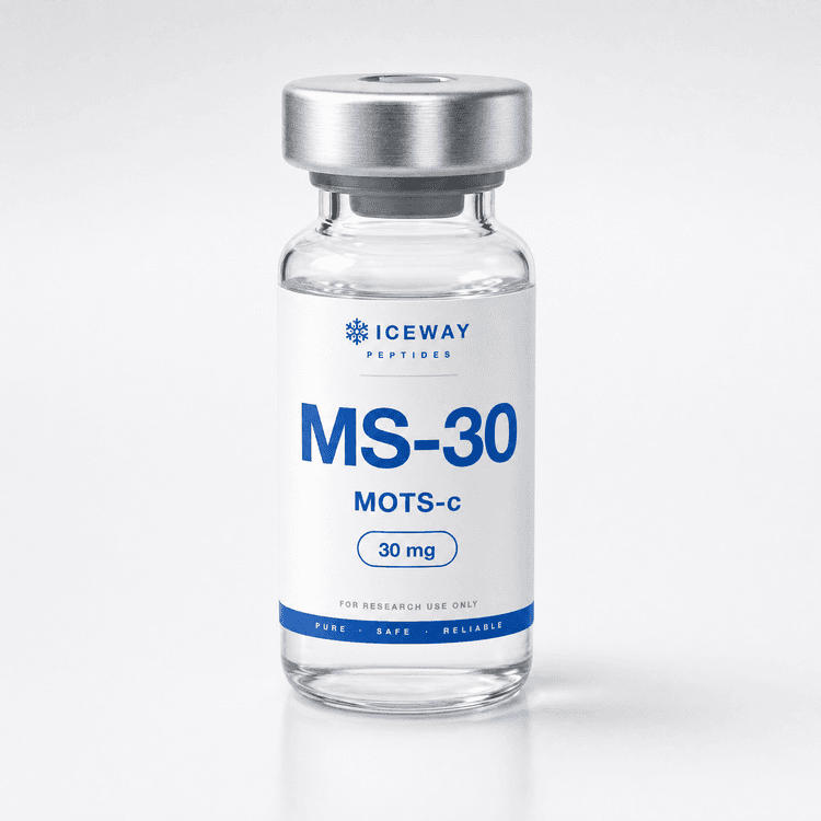 MOTS-c (MS-30)