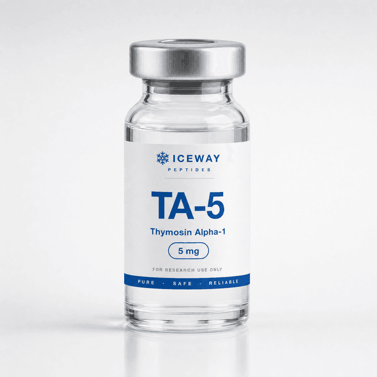 Thymosin Alpha-1 (TA-5)