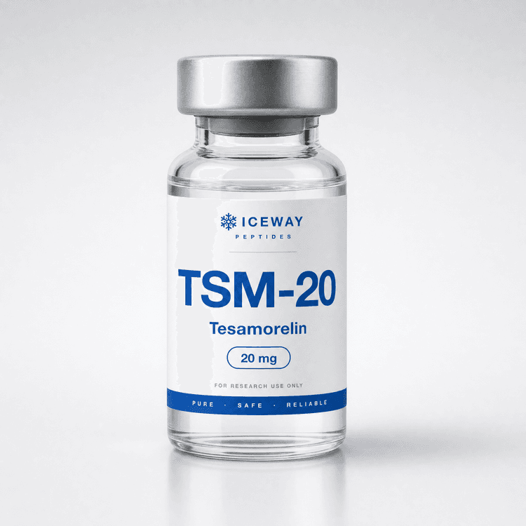 Tesamorelin (TSM-20)