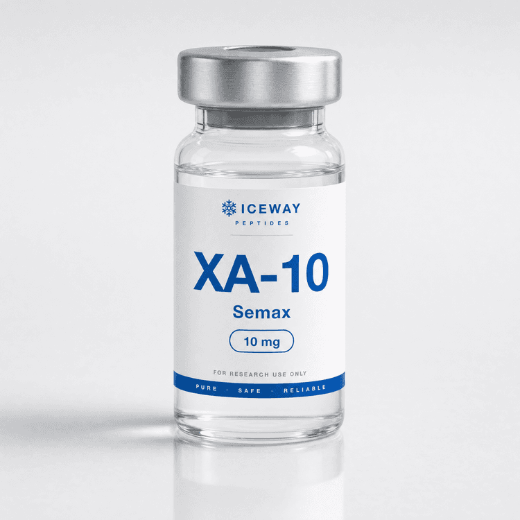 Semax (XA-10)